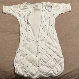 Dreamland weighted transition swaddle